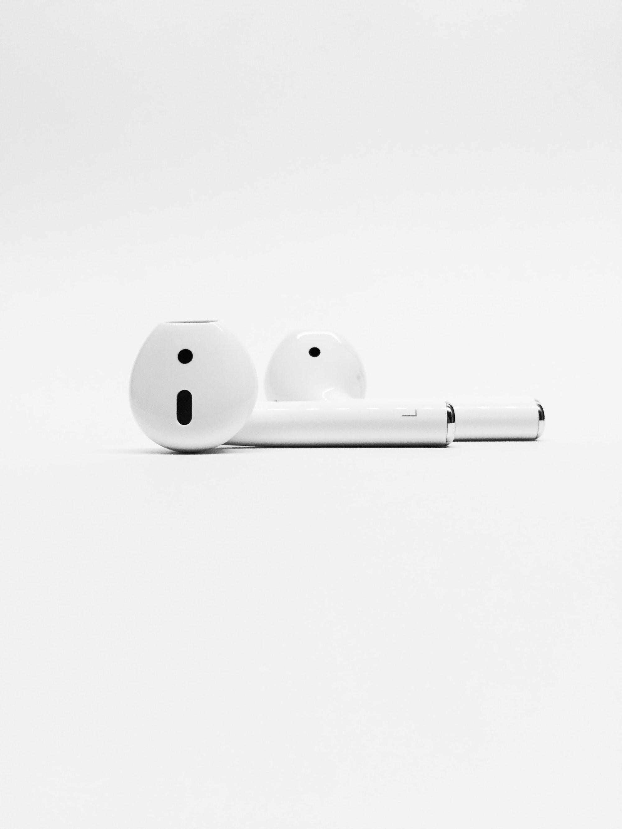 Apple Airpods Serial 3 (Digital)