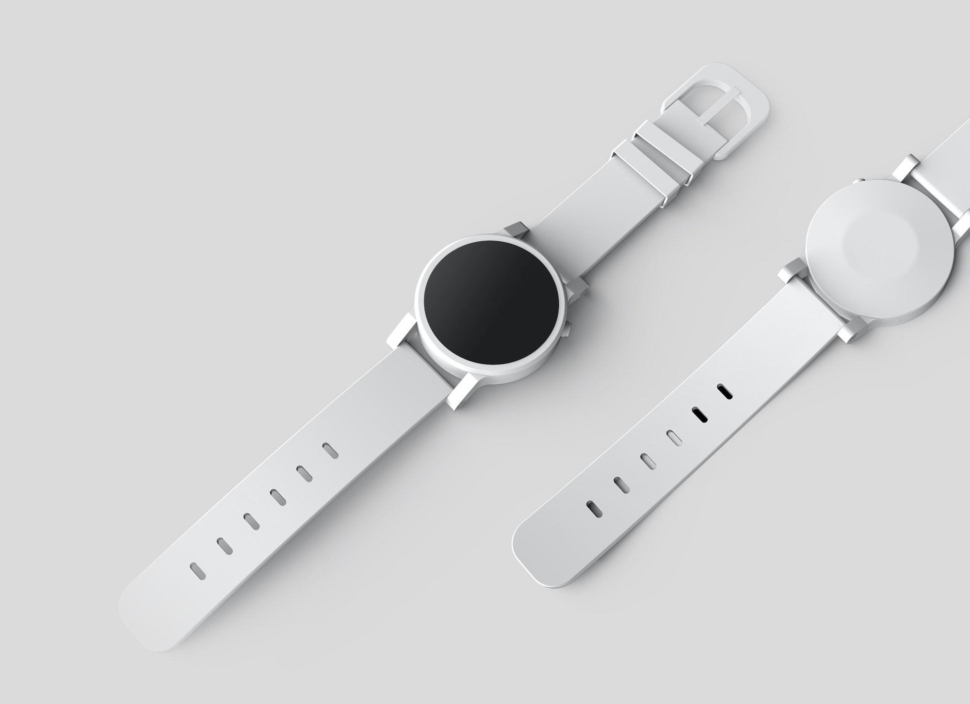 Cool Smart Watches