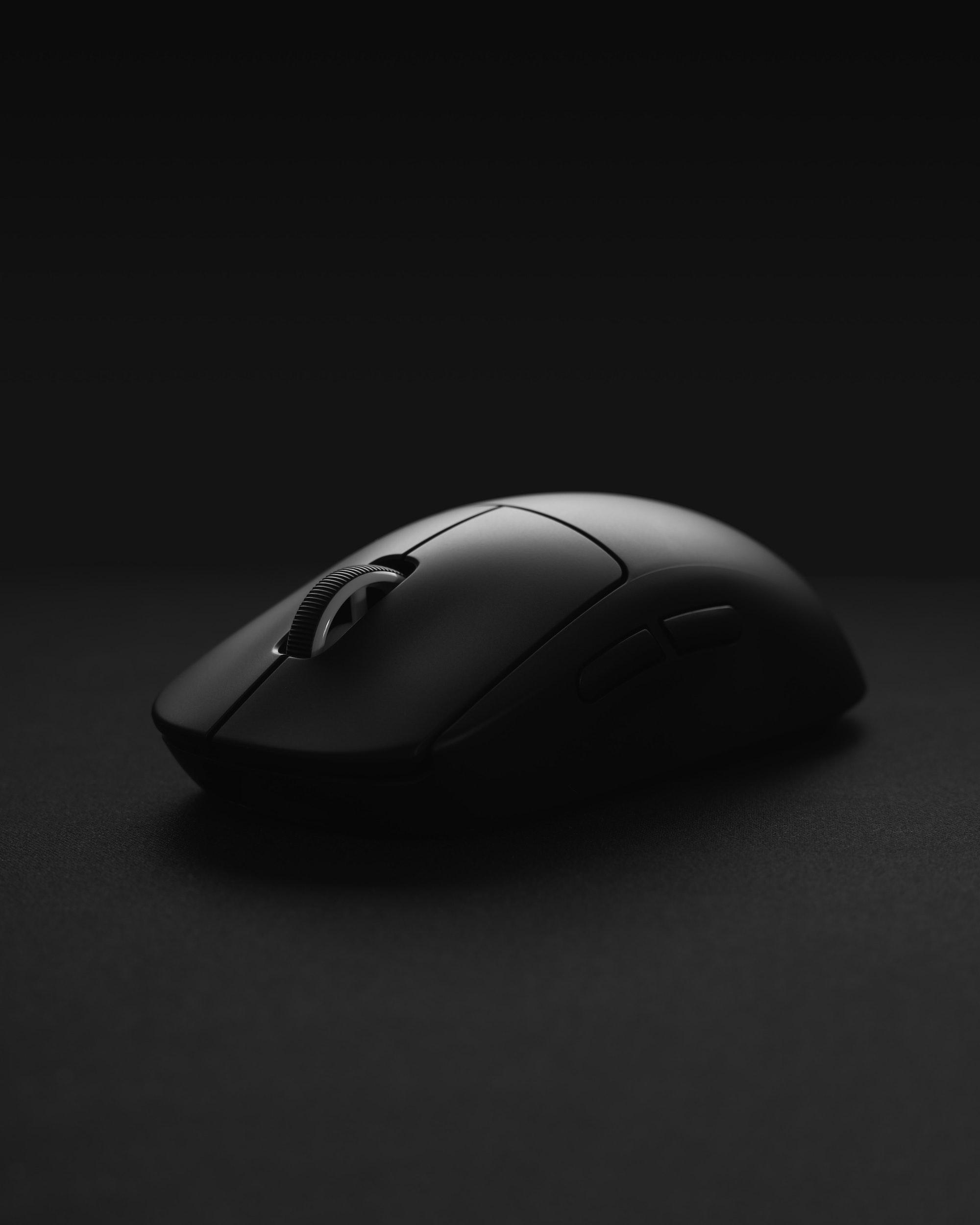Phillips Mouse